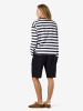 Noisy may Pullover in Bright White