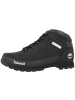 Timberland Schnürboots Euro Sprint Hiker in schwarz