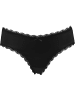 SugarShape String PUREBASIC in black basic