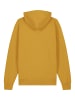 wat? Apparel Sweatshirt Vogel in Ochre