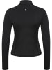 Hummel Reißverschluss Jacke Hmlprima Multisport Damen in BLACK