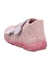 superfit Hausschuhe in Rosa