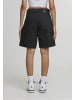 2Y Studios Denim Short in washed black