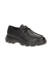 Paul Green SHOES "Schnürer" in SCHWARZ