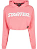 Starter Black Label Hoodie in Rosa