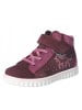 Ricosta Klettstiefel Jeannie in Violett