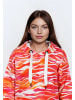 Salzhaut Hoodie VANDAAG in Multicolor