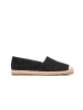 Kazar Espadrilles KAMELIA in Schwarz