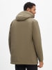 BLAUER USA Jacke in khaki
