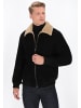 DreiMaster Men Jacket in black
