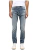 Mustang Jeans VEGAS slim in Blau