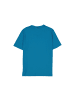 Herno Blau Baumwolle T-Shirt
