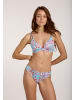 Olympia Mix&Match Bikini Top in bunt