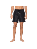 JOOP! Badeshorts 1er Pack in Schwarz