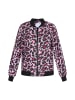 faina Jacke in Pink