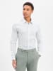 JOOP! Hemd Pierce in weiß lind