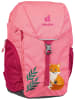 Deuter Rucksack Waldfuchs 14 in Dahlia/Raspberry