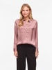 Vila Hemd in Nostalgia Rose