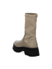 Post XChange Plateau Stiefel in Beige