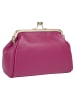 Cluty Abendtasche in pink