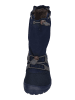 KOEL Stiefel Rana WP Merino 04T022 in blau
