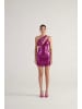 Holly Lolly Kleid in Rosa