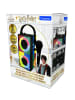 Lexibook Harry Potter Bluetooth®-Lautsprecher mit Mikrofon & Licht