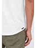 !SOLID Rundhalsshirt SDJULISTO in Weiß