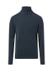 Finshley & Harding Strickpullover in indigo - 0007