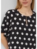 s.Oliver Bluse in 99A2_schwarz