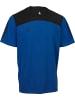 Select T-Shirt "T-Shirt Oxford V22" in Rot