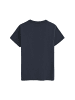 Polo Club T-Shirt WOMAN RIGBY GO TSHIRT SS W IO SHORT SLEEVE REGULAR FIT in Navy Blau