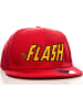 DC Flash Cap in Rot