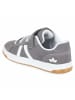 Lico Slipper in grey