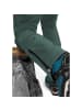 Maier Sports Softshellhose Adakit in Schlamm