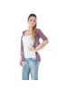 Phard Rosa Baumwoll-Pullover