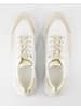 Paul Green Sportliche Schnürschuhe in Beige