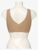 Chantelle Bustier in nude