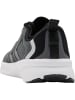 Hummel Hummel Schnürsenkel Sneaker Flow Fit Multisport Erwachsene in BLACK/CASTLE ROCK