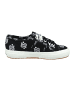 Superga Sneaker COTW schwarz