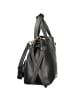 Valentino by Mario Valentino Schwarz Damen Tasche aus Polyurethan
