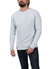 CASUAL FRIDAY Strickpullover CFKari in Blau