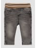 s.Oliver Jeans-Hose  in  94Z2_grau meliert