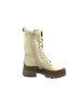 Gabor Stiefelette in beige