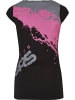DNGRS Dangerous T-Shirt in black