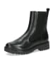 Caprice Stiefeletten schwarz
