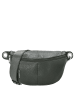 Mandarina Duck Mellow Leather - Gürteltasche 30 cm (pine green) in pine green