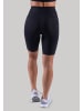 CLN Athletics Shorts Bike Pocket Shorts in Charcoal