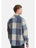 !SOLID Hemd 'Manheim' in blau