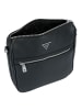 Guess Milano Umhängetasche 22 cm in black